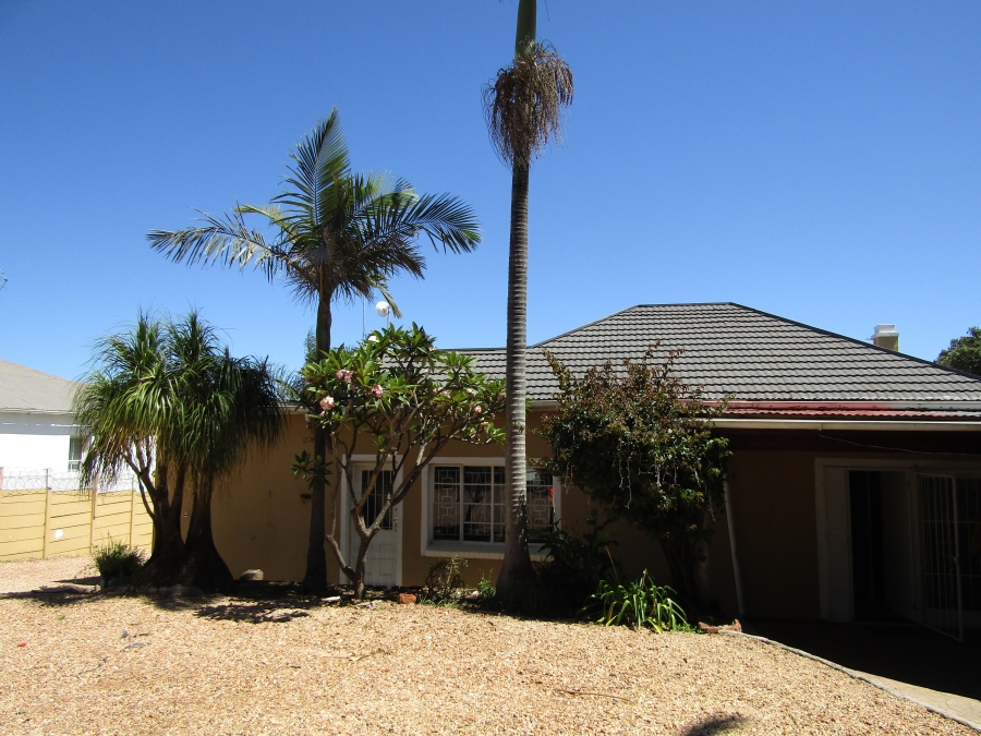 Commercial Property for Sale in Humansdorp Eastern Cape